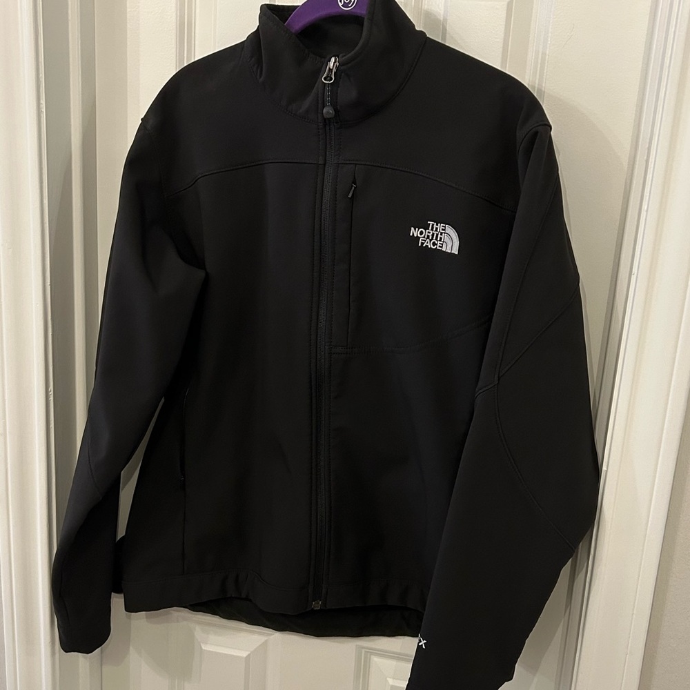 The North Face Apex jacket